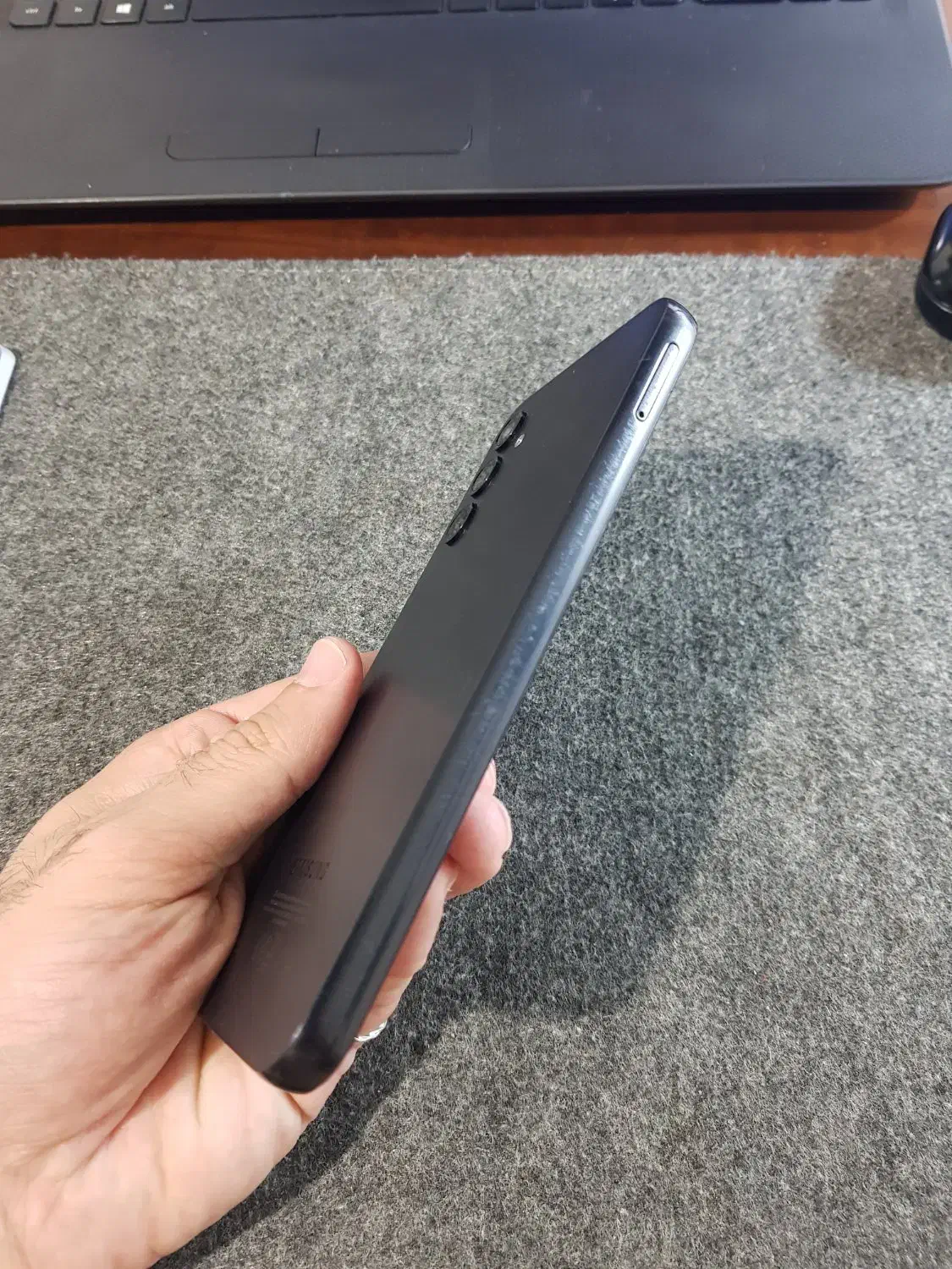 A 14 Samsung|موبایل|رشت, استقامت ۱|دیوار