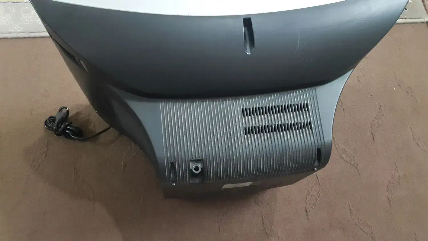 تلویزیون ۲۱|تلویزیون و پروژکتور|قم, هنرستان|دیوار