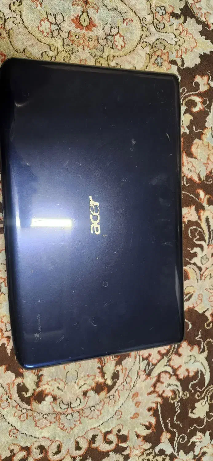 ایسر ASPIRE 5738|رایانه همراه|تهران, سعادت‌آباد|دیوار