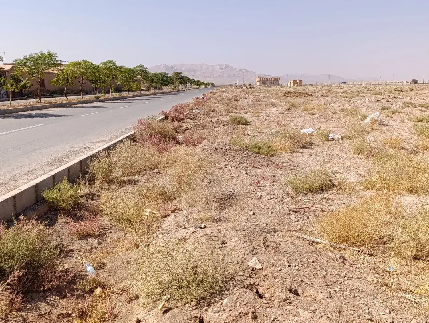 زمین 200 متری در خسروآباد ونداده|فروش زمین و ملک کلنگی|میمه, |دیوار