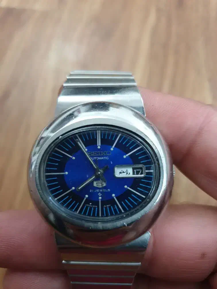 سیکو داینامیک/ سیتیزن اورینت امگا|ساعت|تهران, شهرک چیتگر|دیوار