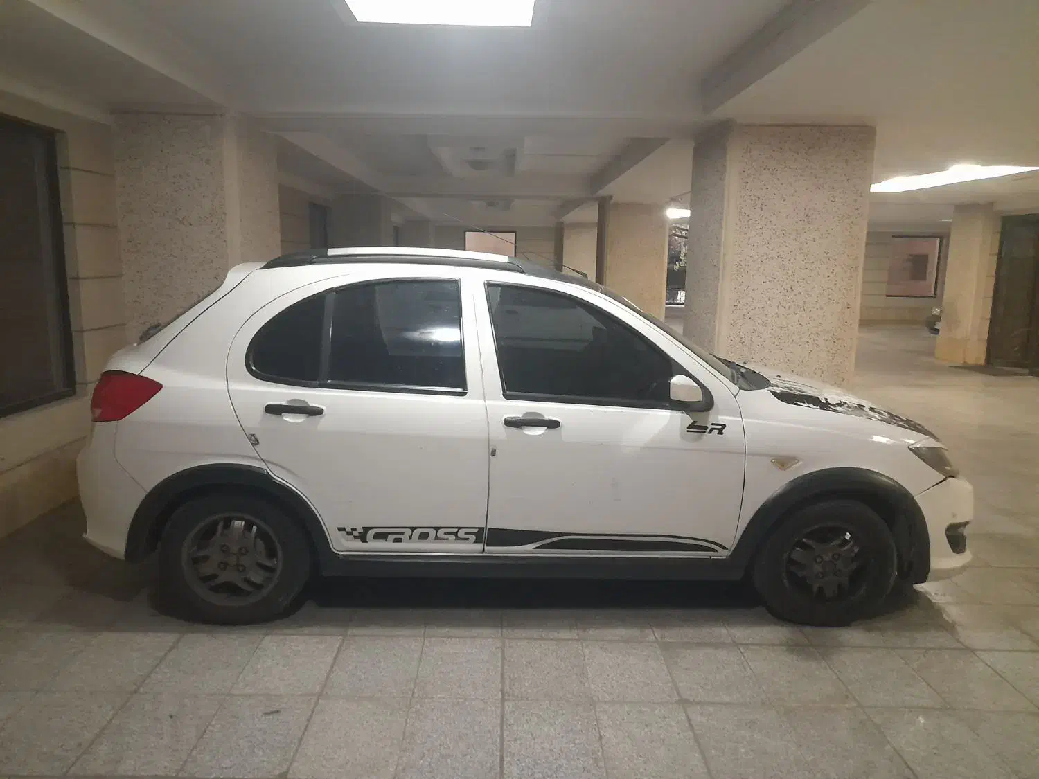 کوییک|خودرو سواری و وانت|گرمدره, |دیوار