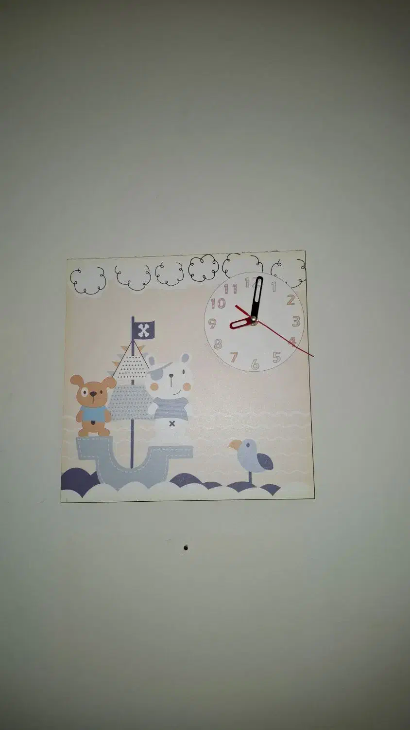 ست لوستر،آباژور و ساعت کودک|چراغ خواب و آباژور|کرج, مهرویلا شمالی|دیوار