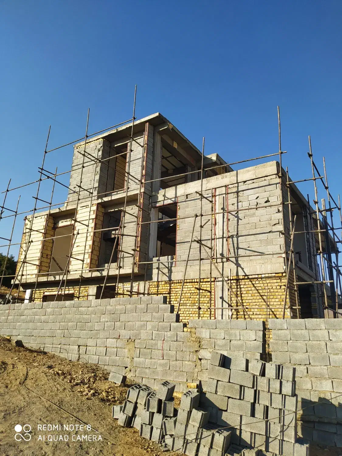 داربست فلزی برادران عباسی (زیر قیمت تمام همکاران)|خدمات پیشه و مهارت|ملایر, |دیوار