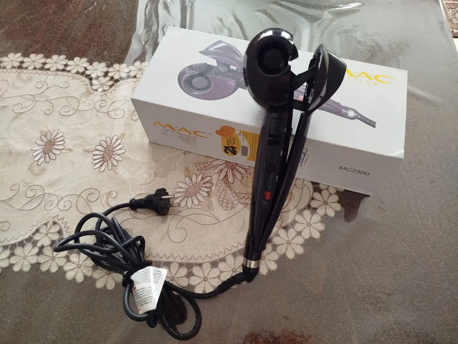 بابلیس مدل ماک|آرایشی، بهداشتی، درمانی|ارومیه, |دیوار