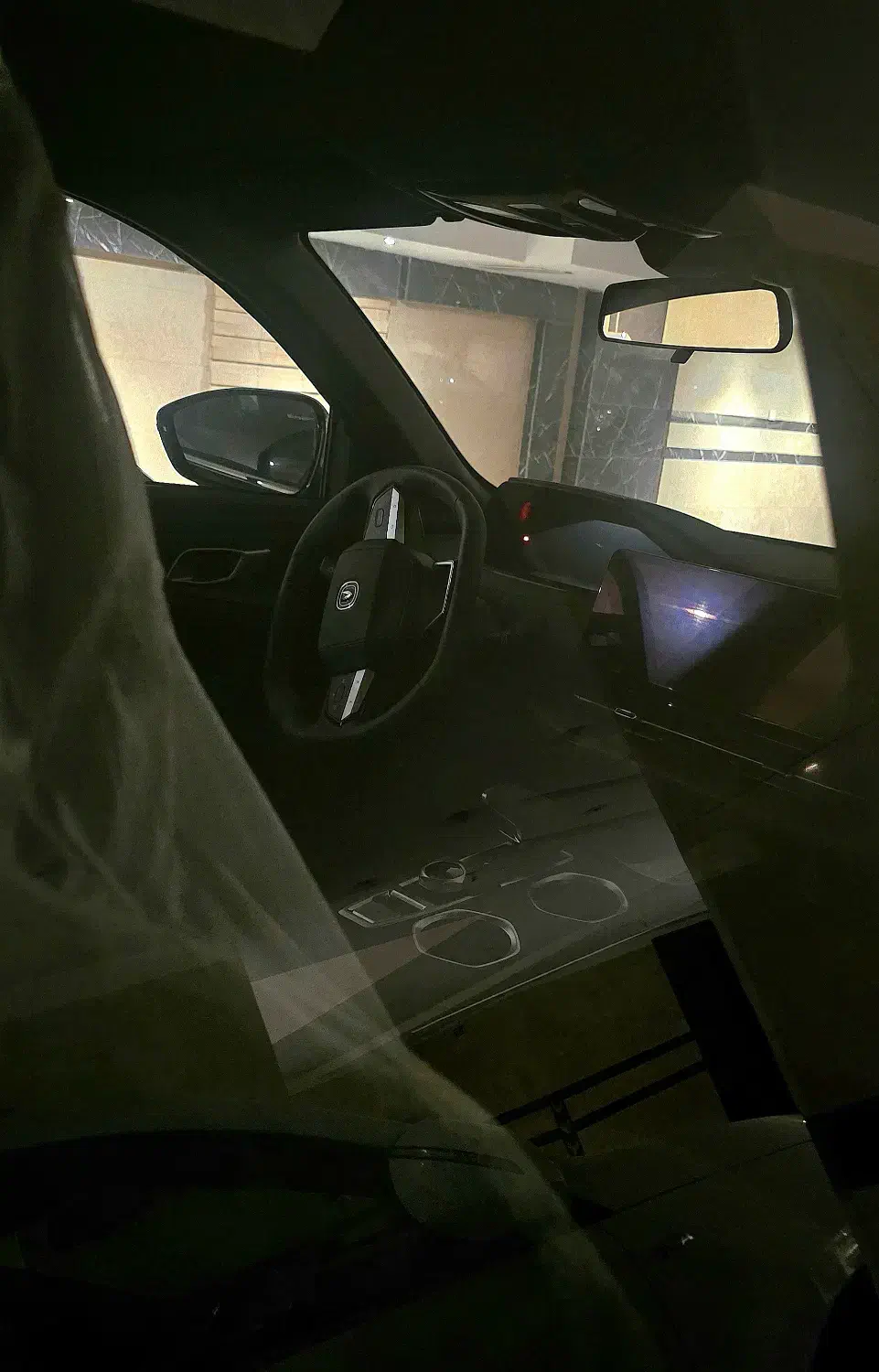 چانگان CS 55 plus وارداتی صفر خشک کارت طلایی بدنه|خودرو سواری و وانت|تهران, یوسف‌آباد|دیوار