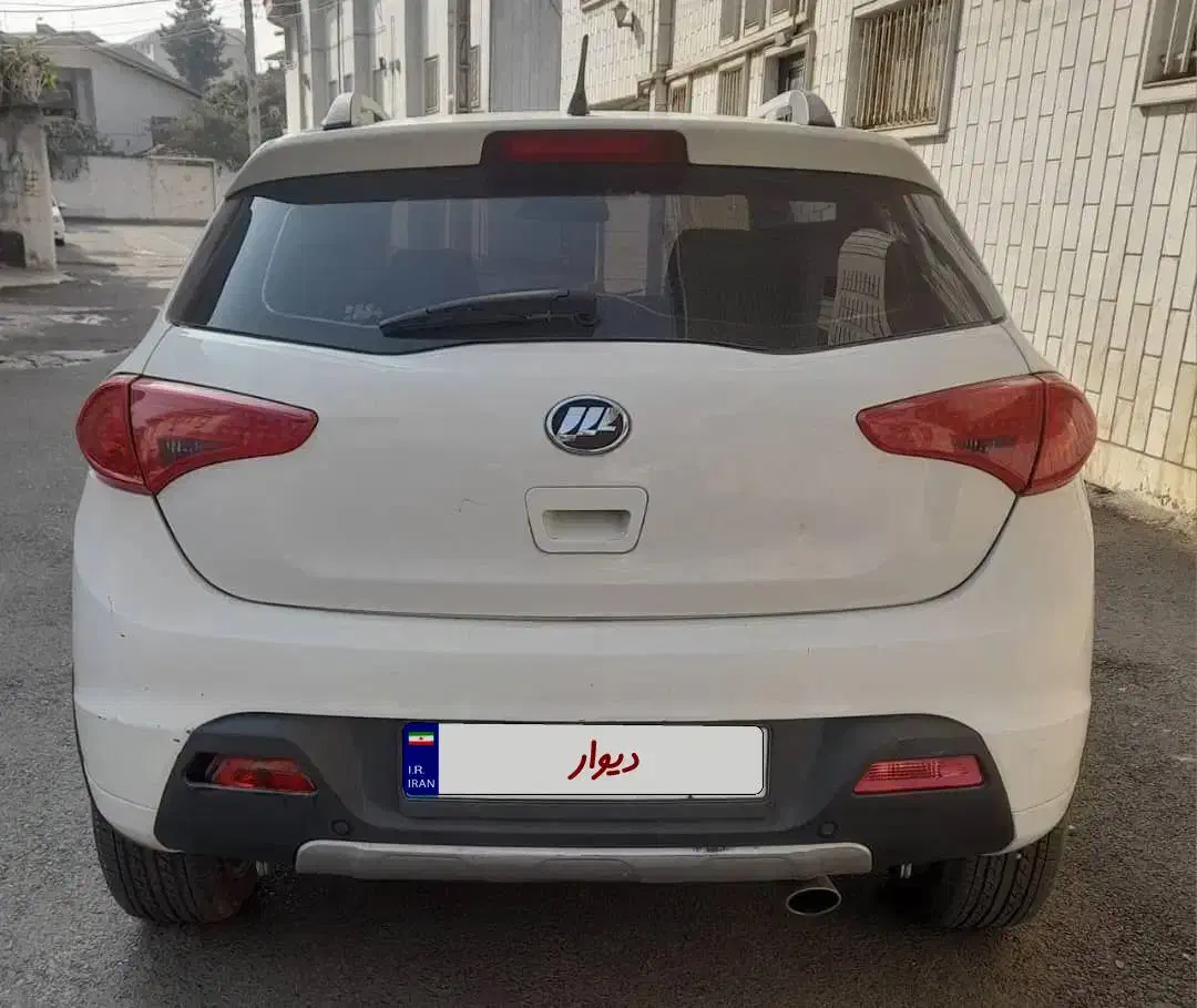 لیفان X50 مدل ۱۳۹۵، سالم، کمهزینه، آماده سفر|خودرو سواری و وانت|تهران, هفت چنار|دیوار