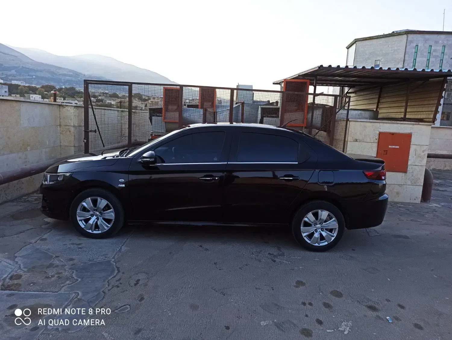 تارا اتومات|خودرو سواری و وانت|سنندج, |دیوار