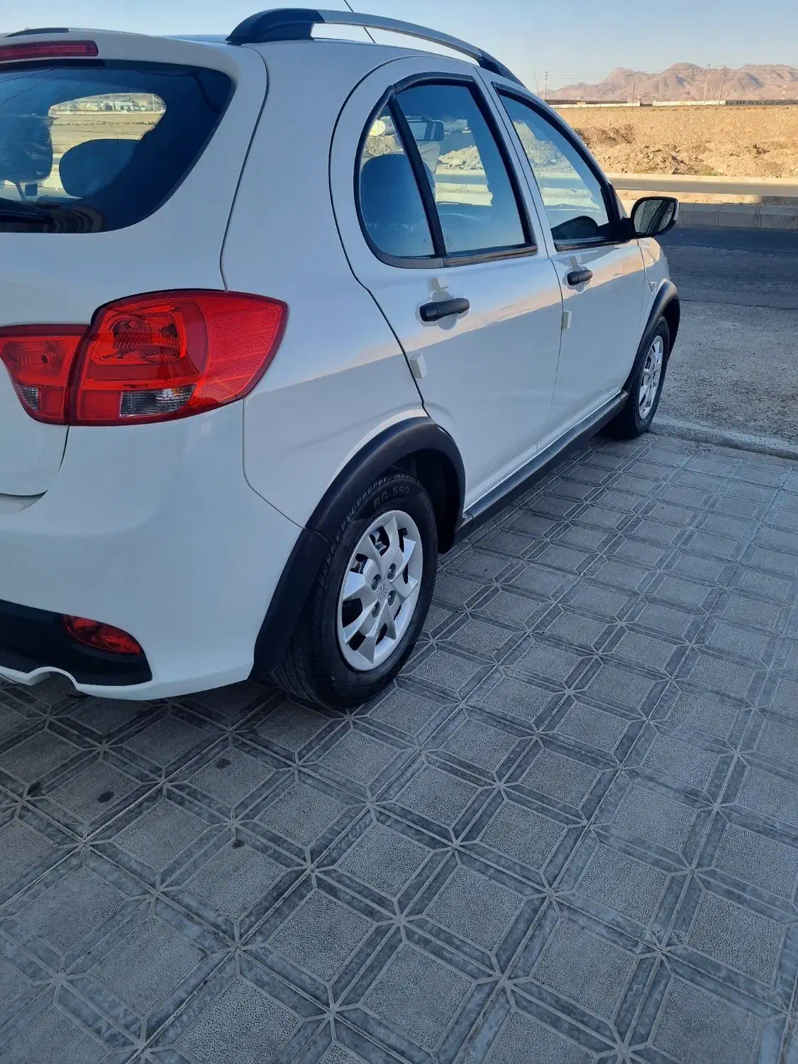 کوییک مدل ۱۴۰۱|خودرو سواری و وانت|بیرجند, |دیوار