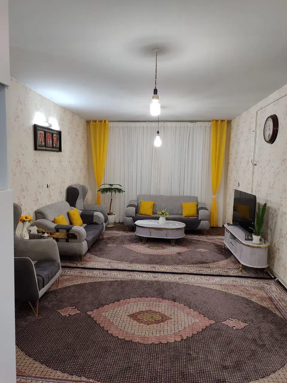 شهرک سینا 68متر طبقه 4|فروش آپارتمان|اردبیل, |دیوار