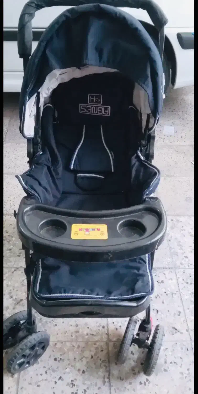 کالسکه دلیجان|کالسکه و لوازم جانبی|مشهد, کوه سنگی|دیوار