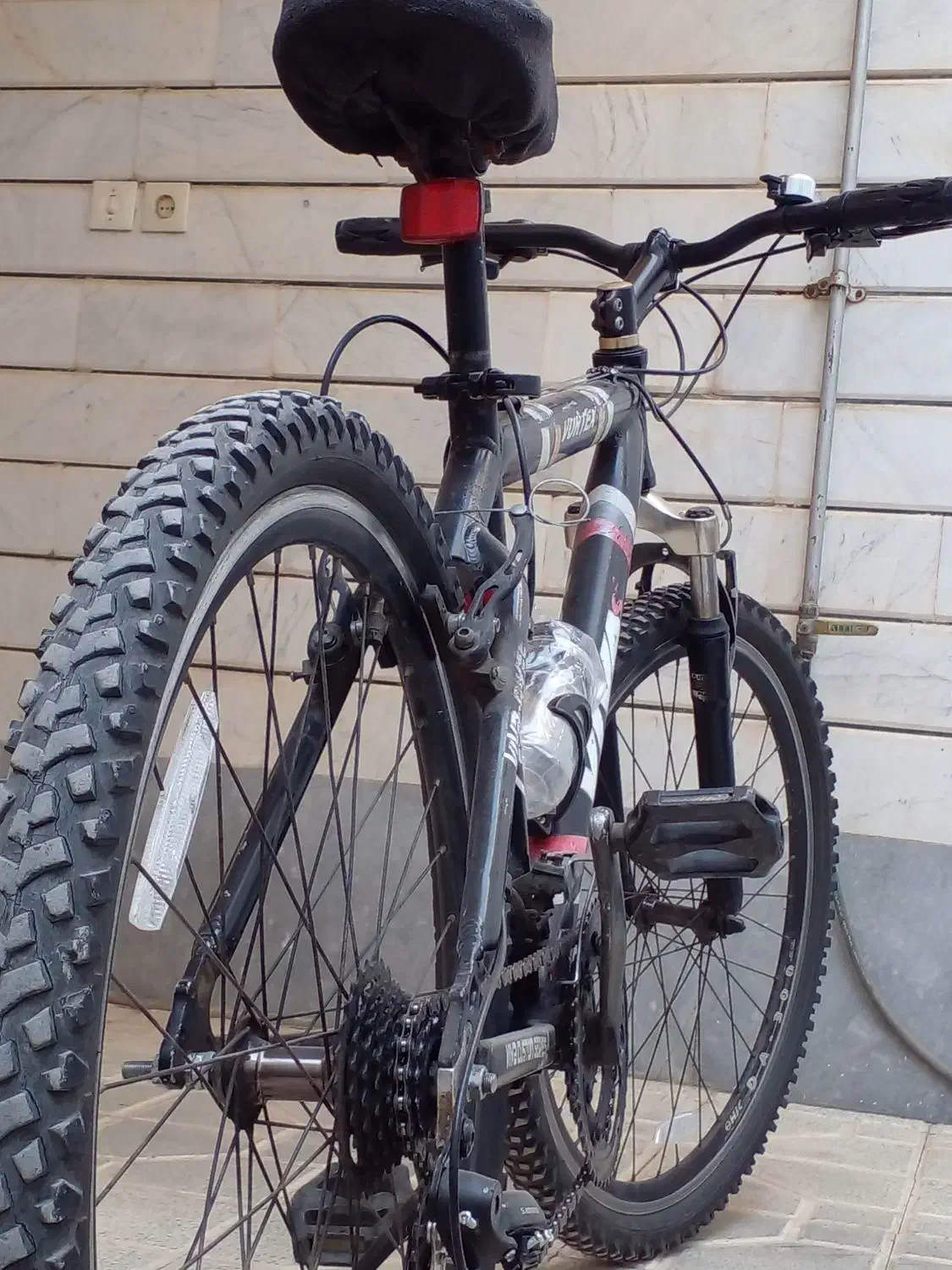 ویوا دوچرخه حرفه ایی آلومنیوم|دوچرخه، اسکیت، اسکوتر|خمینی‌شهر, |دیوار