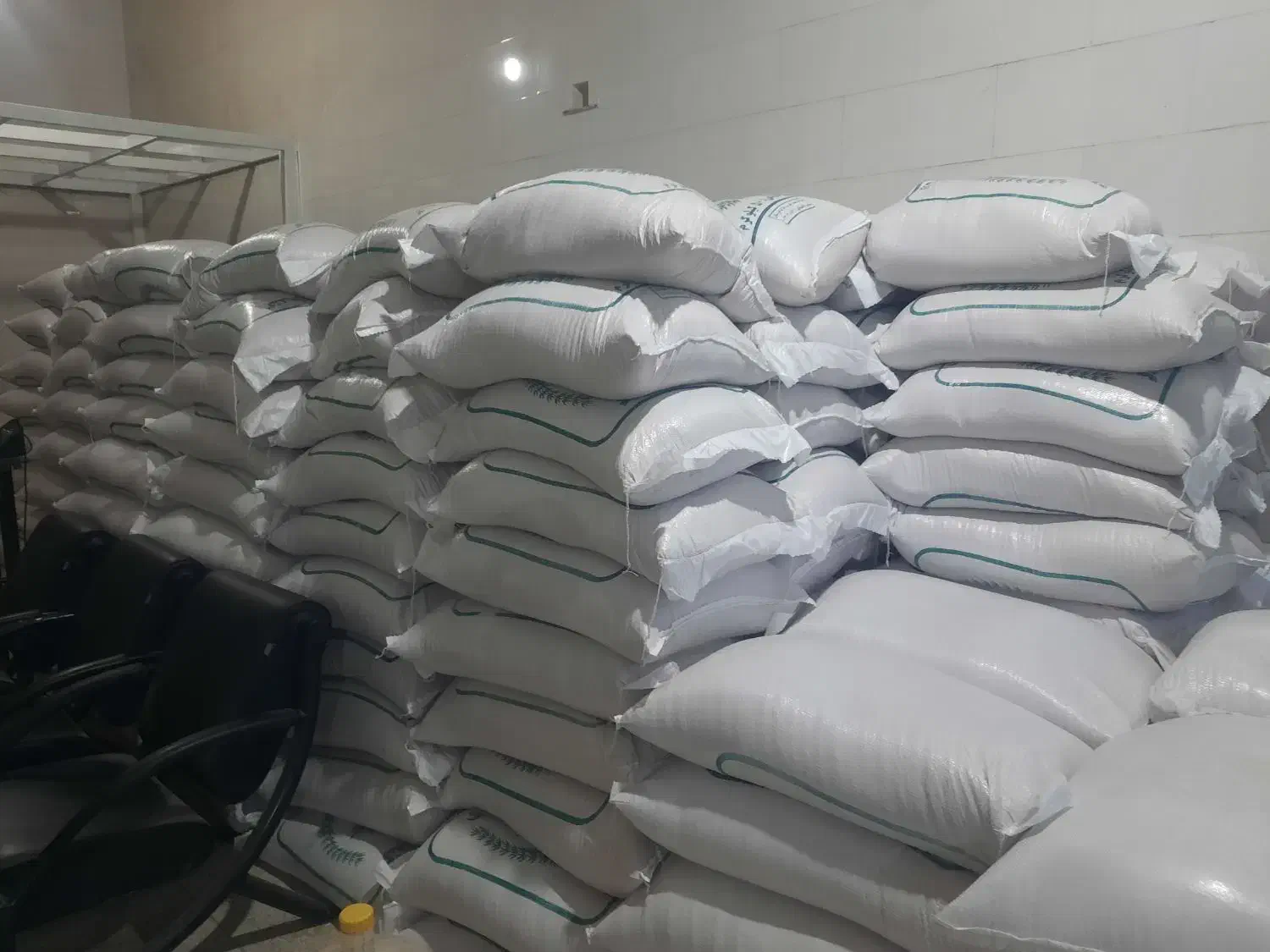 انواع کود های کشاورزی و بذر کندم|خدمات باغبانی و درختکاری|شوشتر, |دیوار