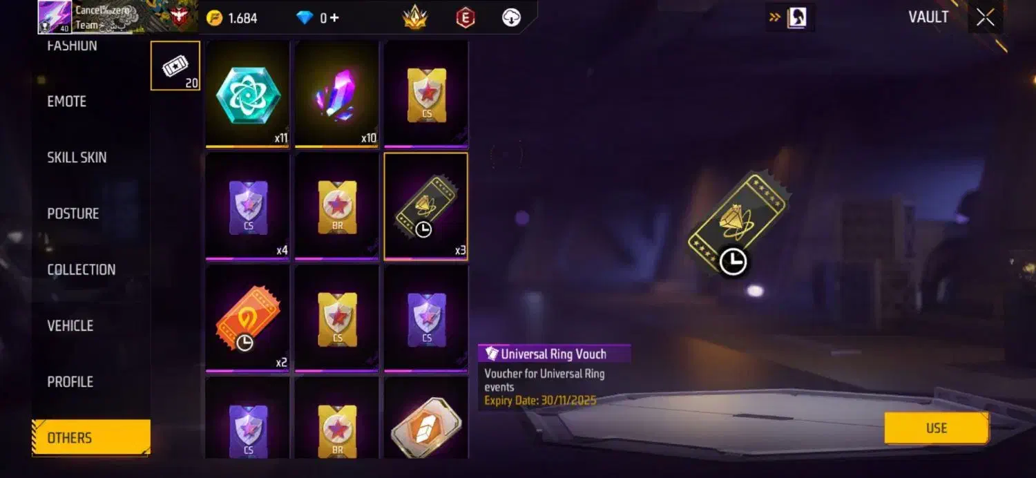 اکانت فریفایر|کنسول، بازی ویدئویی و آنلاین|بانه, |دیوار