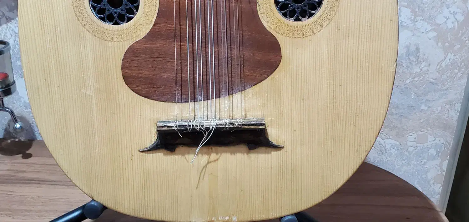 عود معاوضه با ساز|سازهای سنتی|تهران, نیروی دریایی|دیوار