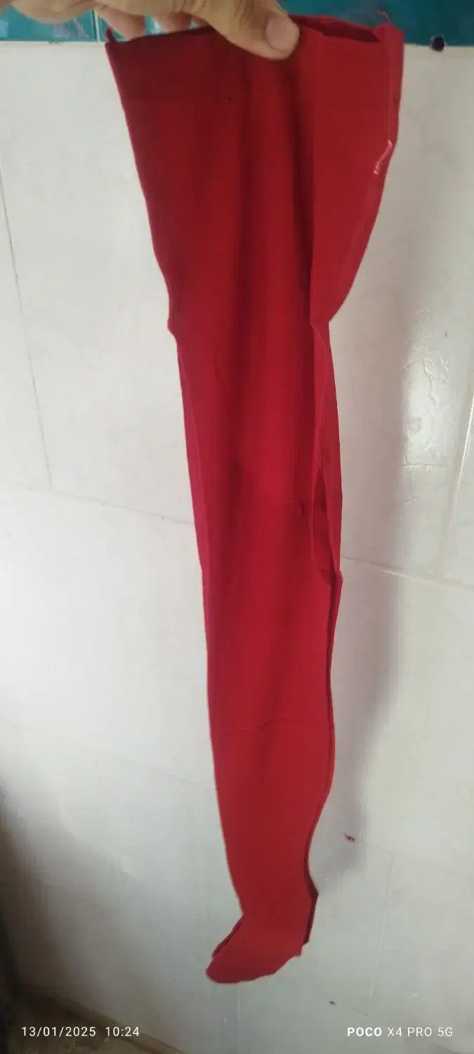 جوراب شلواری ژیمناستیک دخترانه|لباس|اردبیل, |دیوار