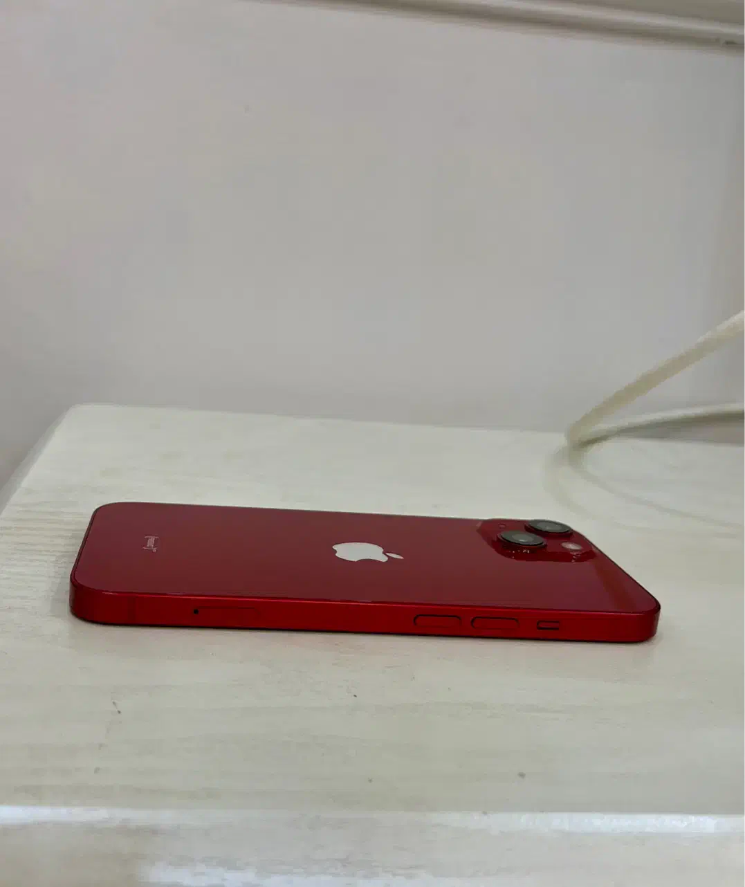 ایفون ۱۳ iphone 13(Red product)|موبایل|اردبیل, |دیوار