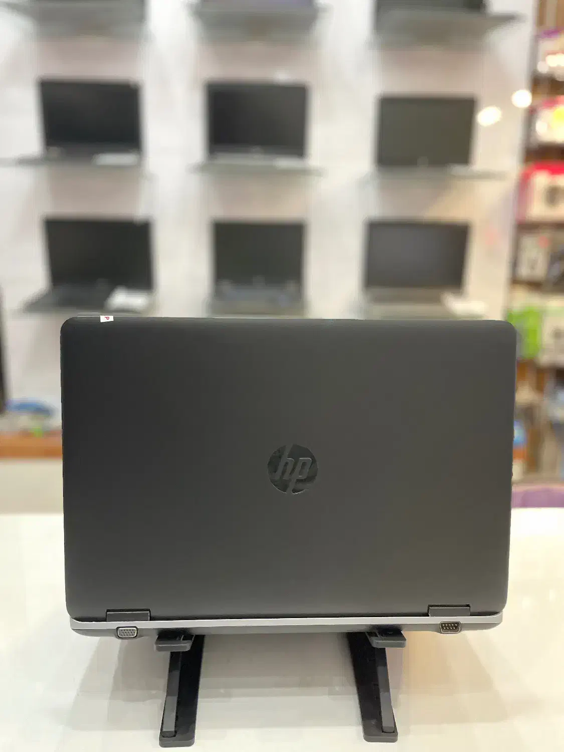 HP 650 G2 دو گیگ گرافیک مجزا i7|رایانه همراه|اردبیل, |دیوار
