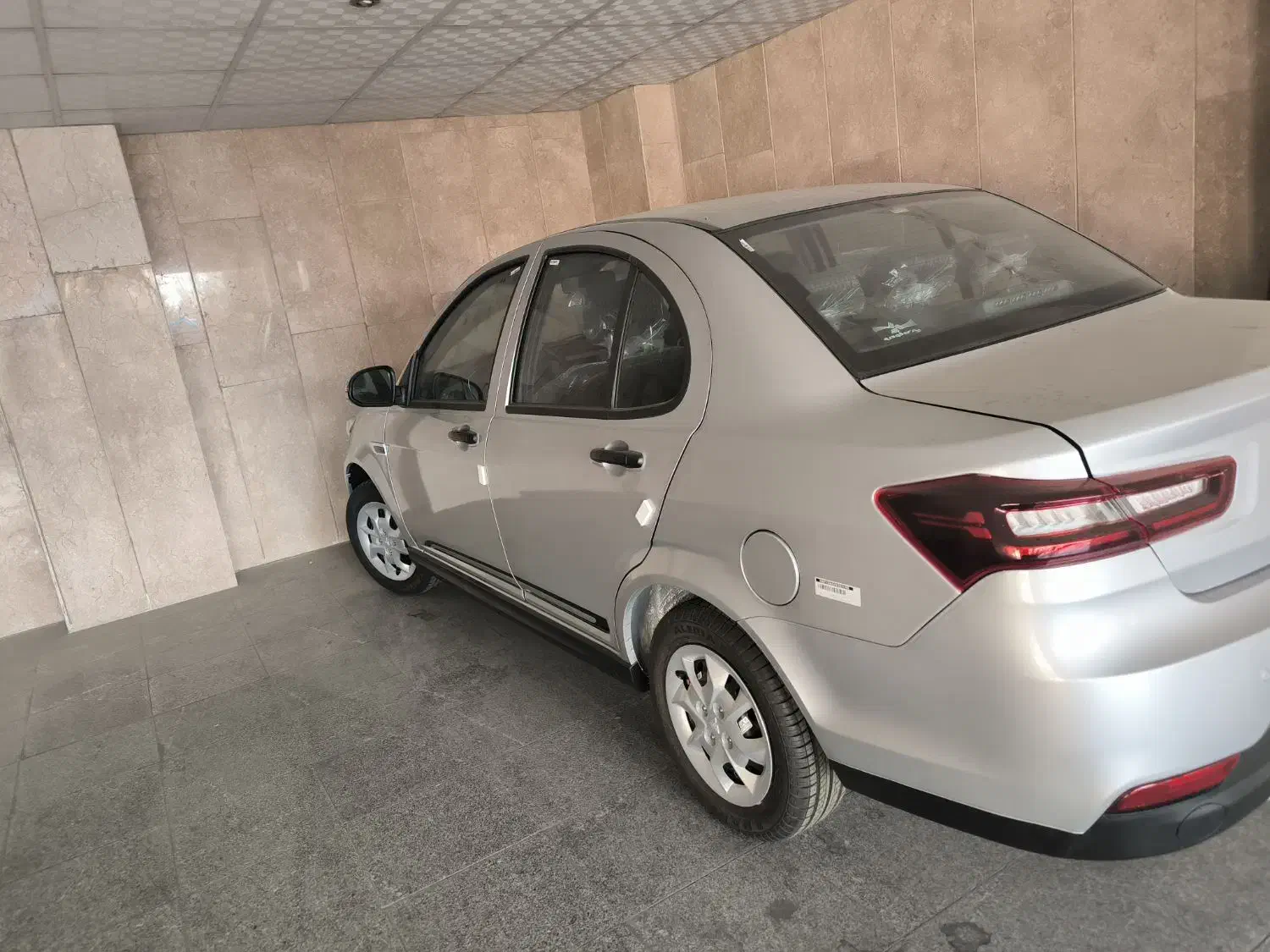 خودرو|خودرو سواری و وانت|تهران, تهرانسر شرقی|دیوار