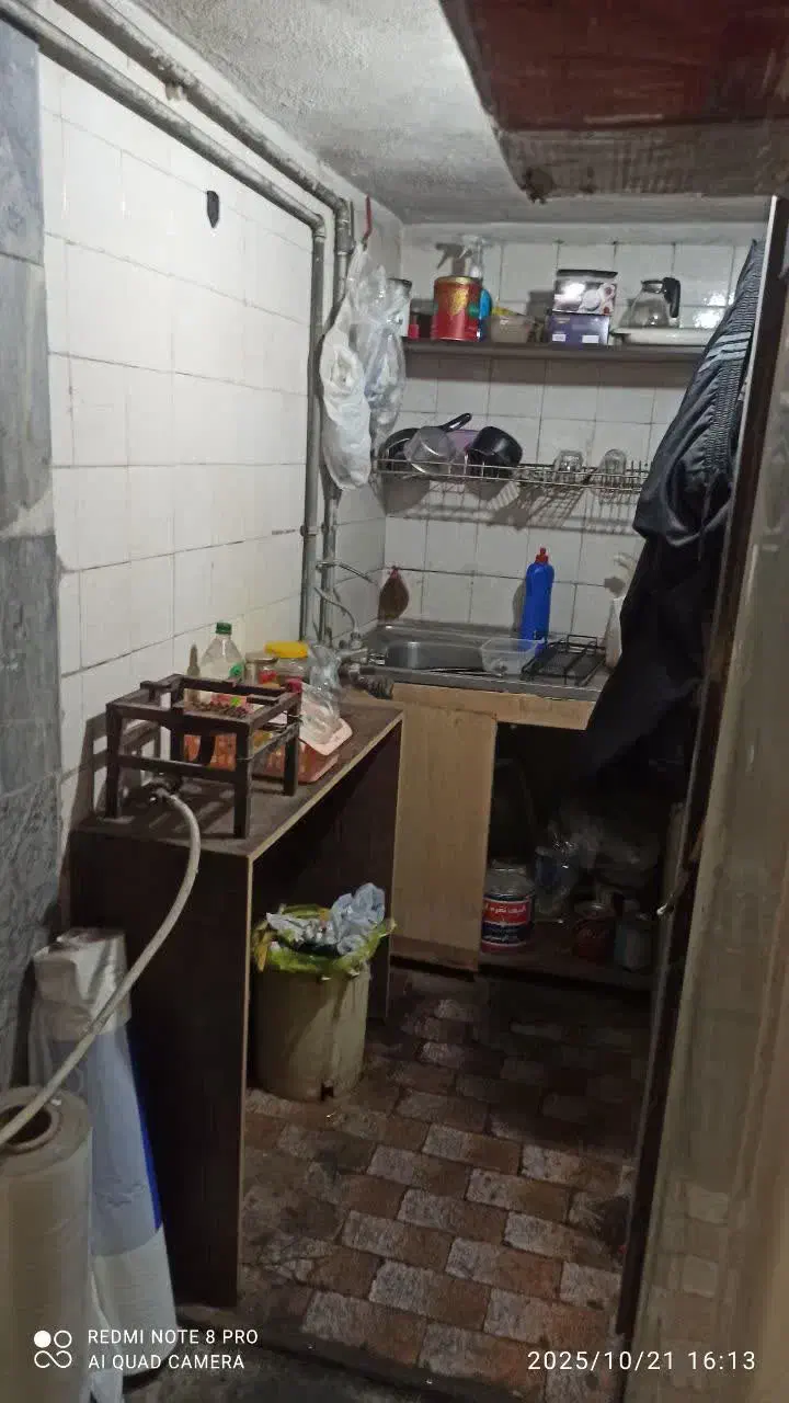 فروش کارگاه ۱۰۰متری چیتگر شمالی|فروش دفتر صنعتی، کشاورزی، تجاری|تهران, چیتگر شمالی|دیوار