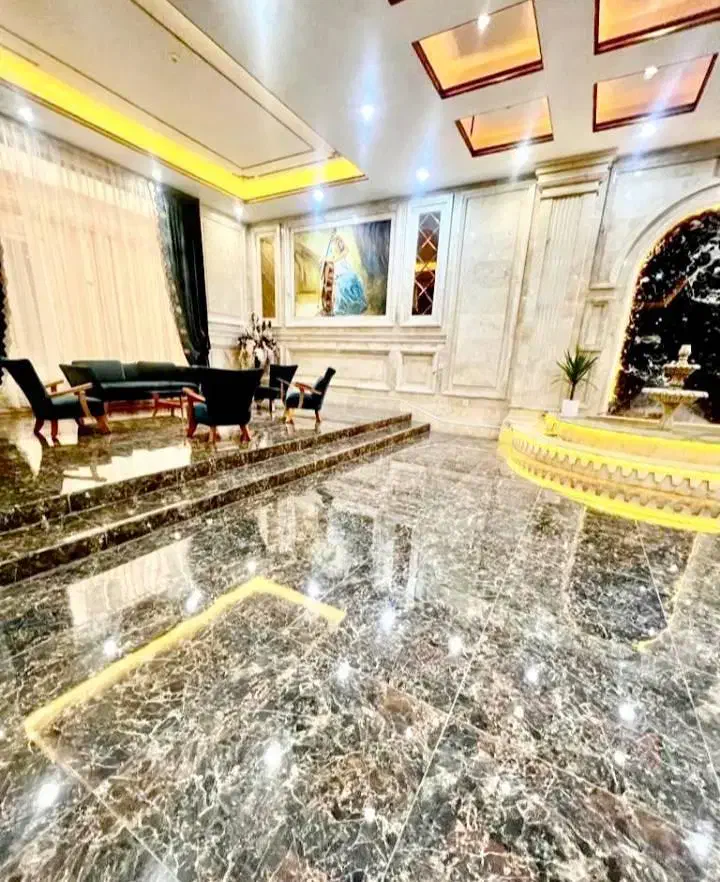 ۸۸متر برج مجلل یاس طبقه بالا فردوس غرب|فروش آپارتمان|تهران, ارم|دیوار