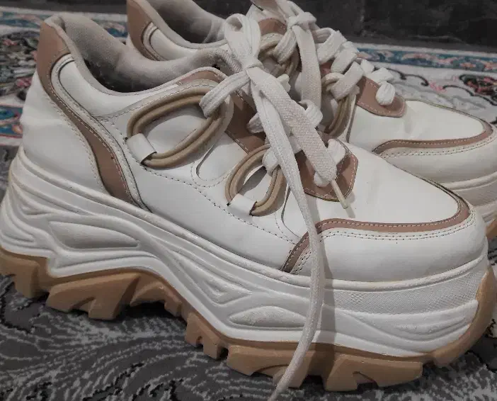 کفش دخترانه|کیف، کفش، کمربند|آبادان, |دیوار