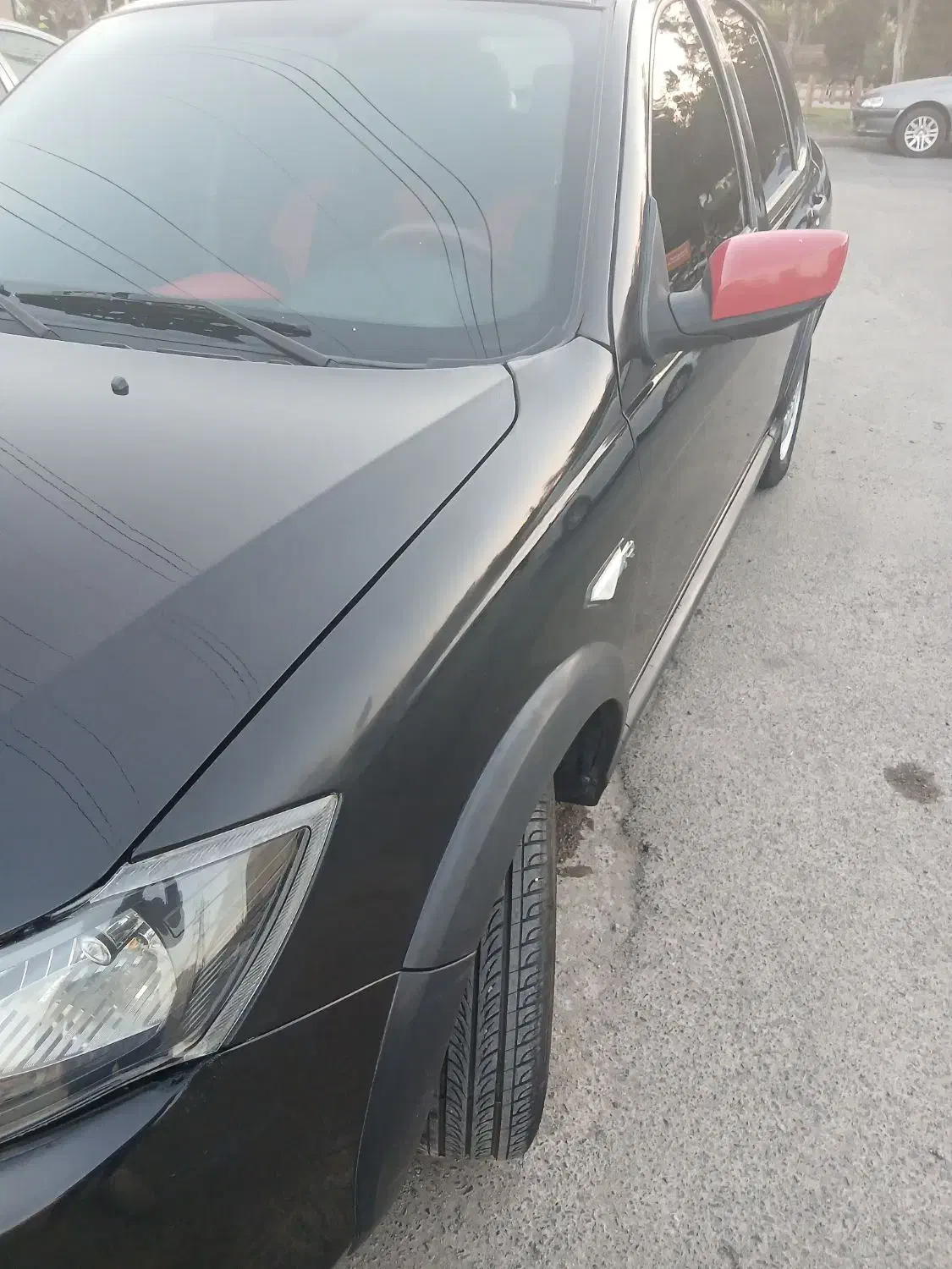 کوئیک R پارس خودرو ۱۴۰۱|خودرو سواری و وانت|قم, وادی السلام|دیوار