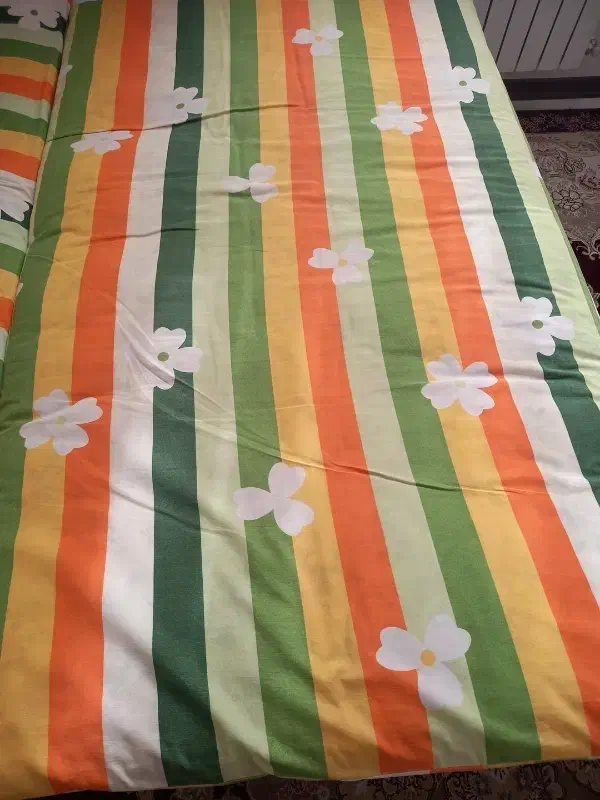 تشک دونفره|تشک تختخواب|مشهد, مشکینی (شهرک غرب)|دیوار