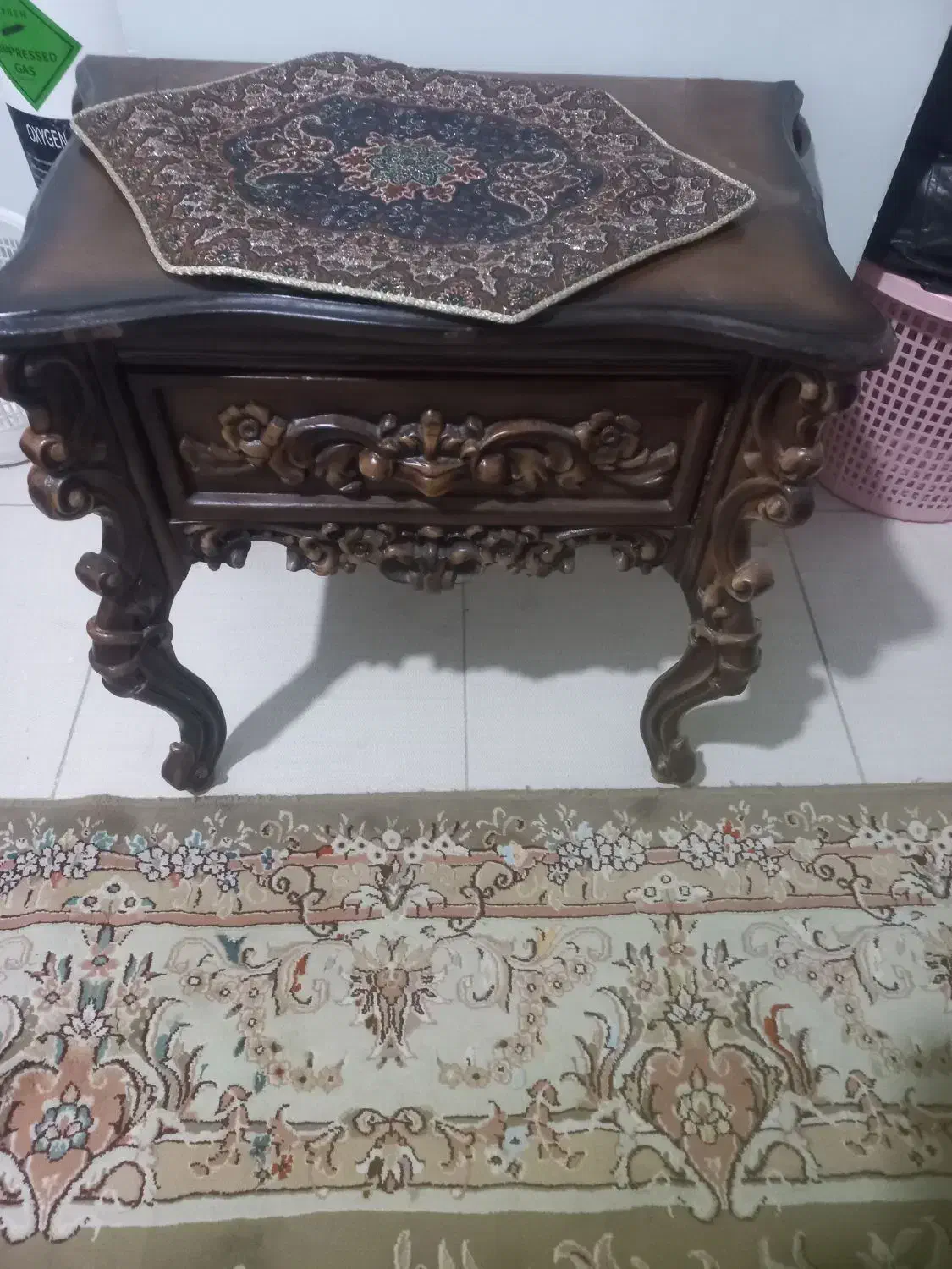 فروش تختخواب دونفره|تشک تختخواب|محمدشهر, ولدآباد|دیوار