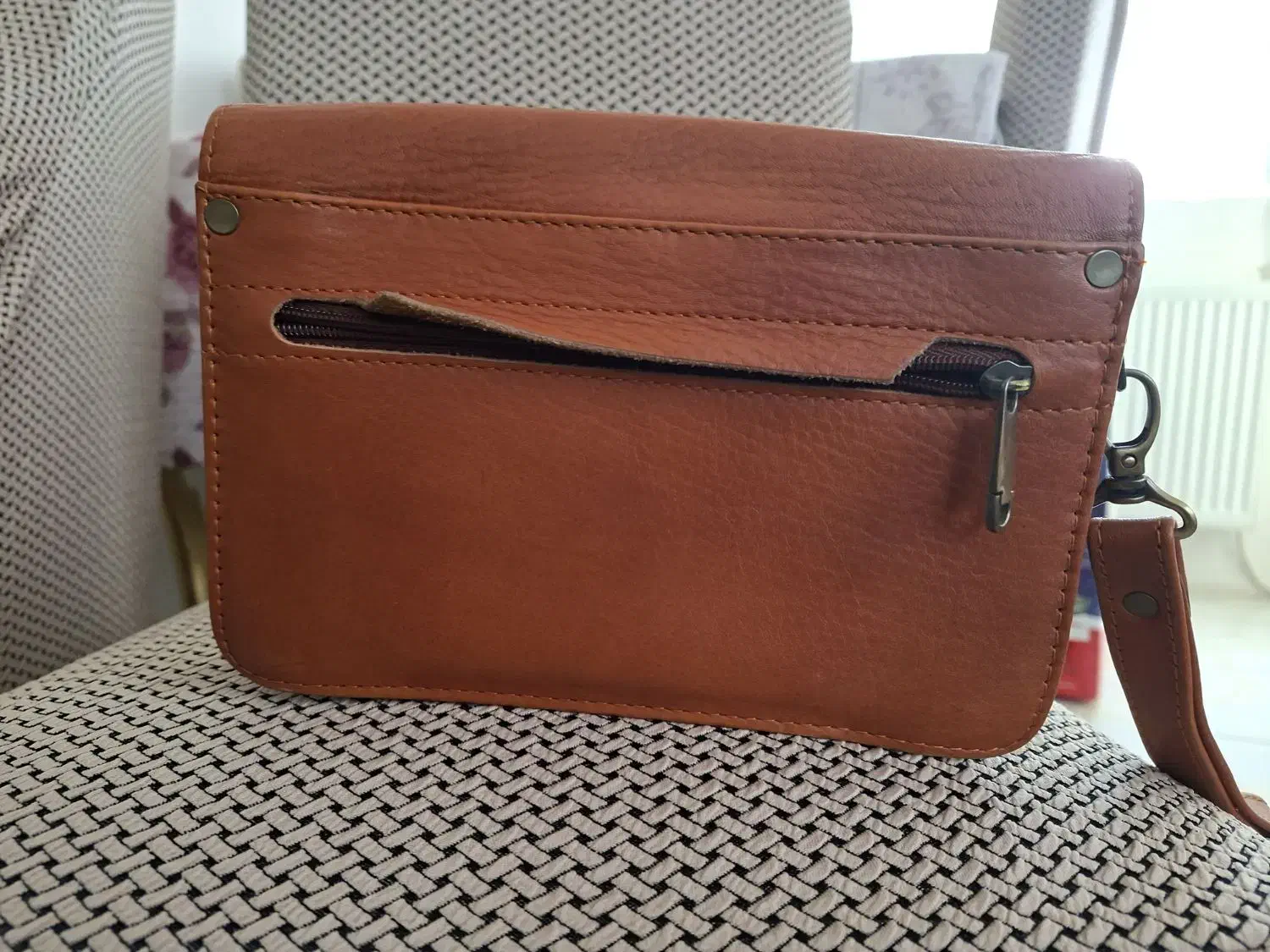 کیف دستی زیر بغل|کیف، کفش، کمربند|سهند, |دیوار