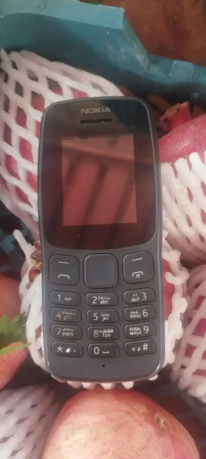 گوشی نوکیا ساده اصل ویتنام|موبایل|ارومیه, |دیوار