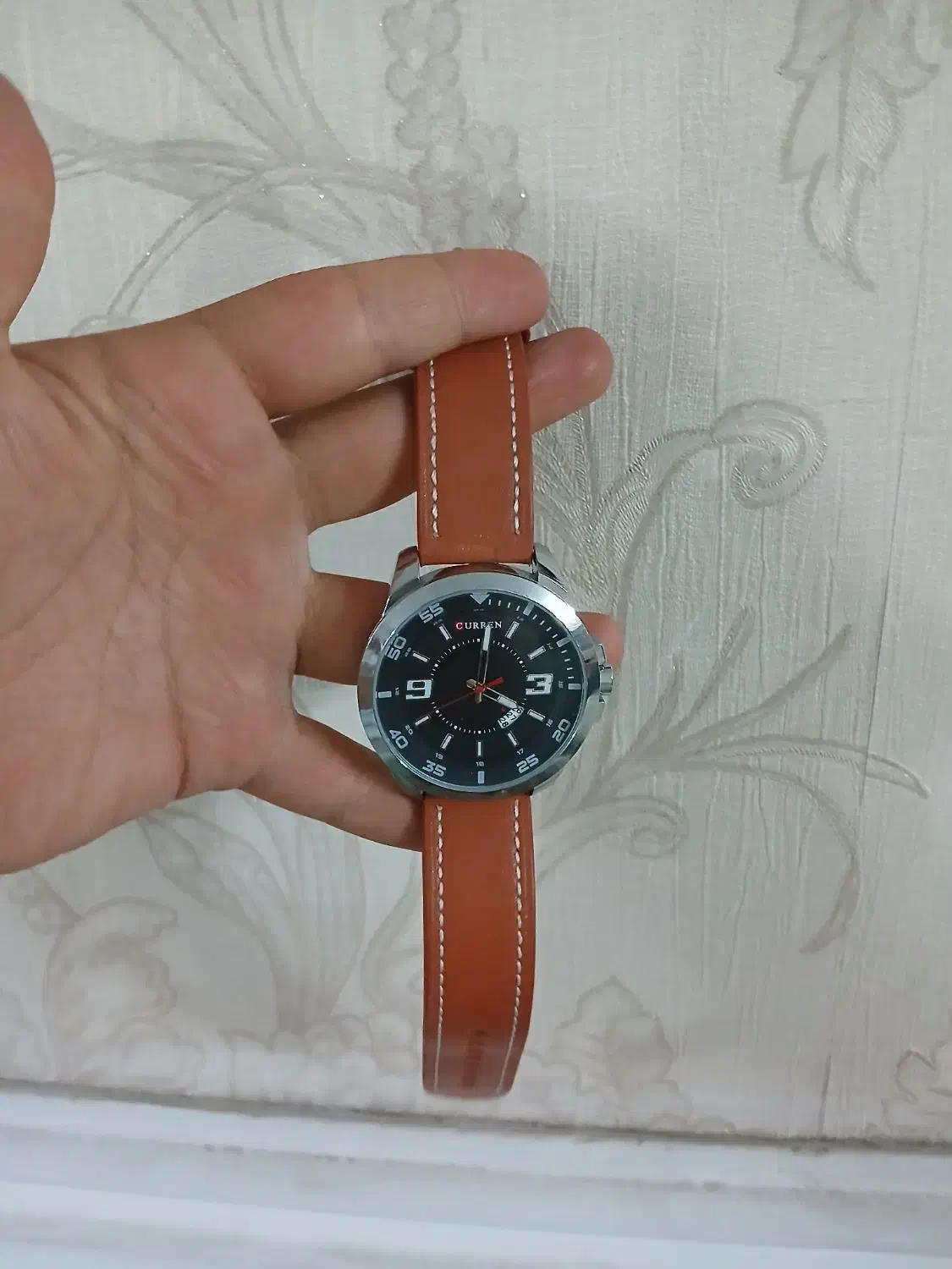 ساعت کارن|ساعت|تهران, شهرک رضویه|دیوار