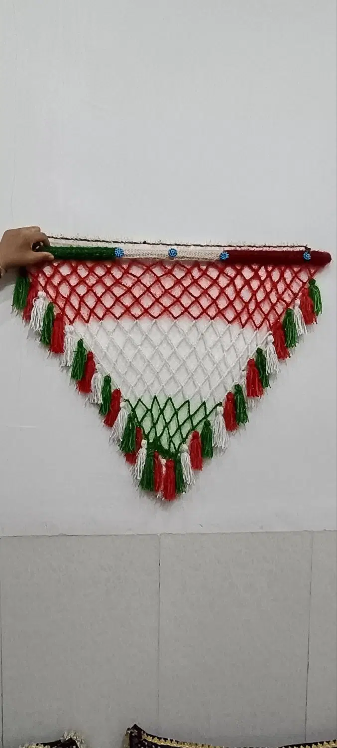 آویز|صنایع دستی و سایر لوازم تزئینی|لردگان, |دیوار