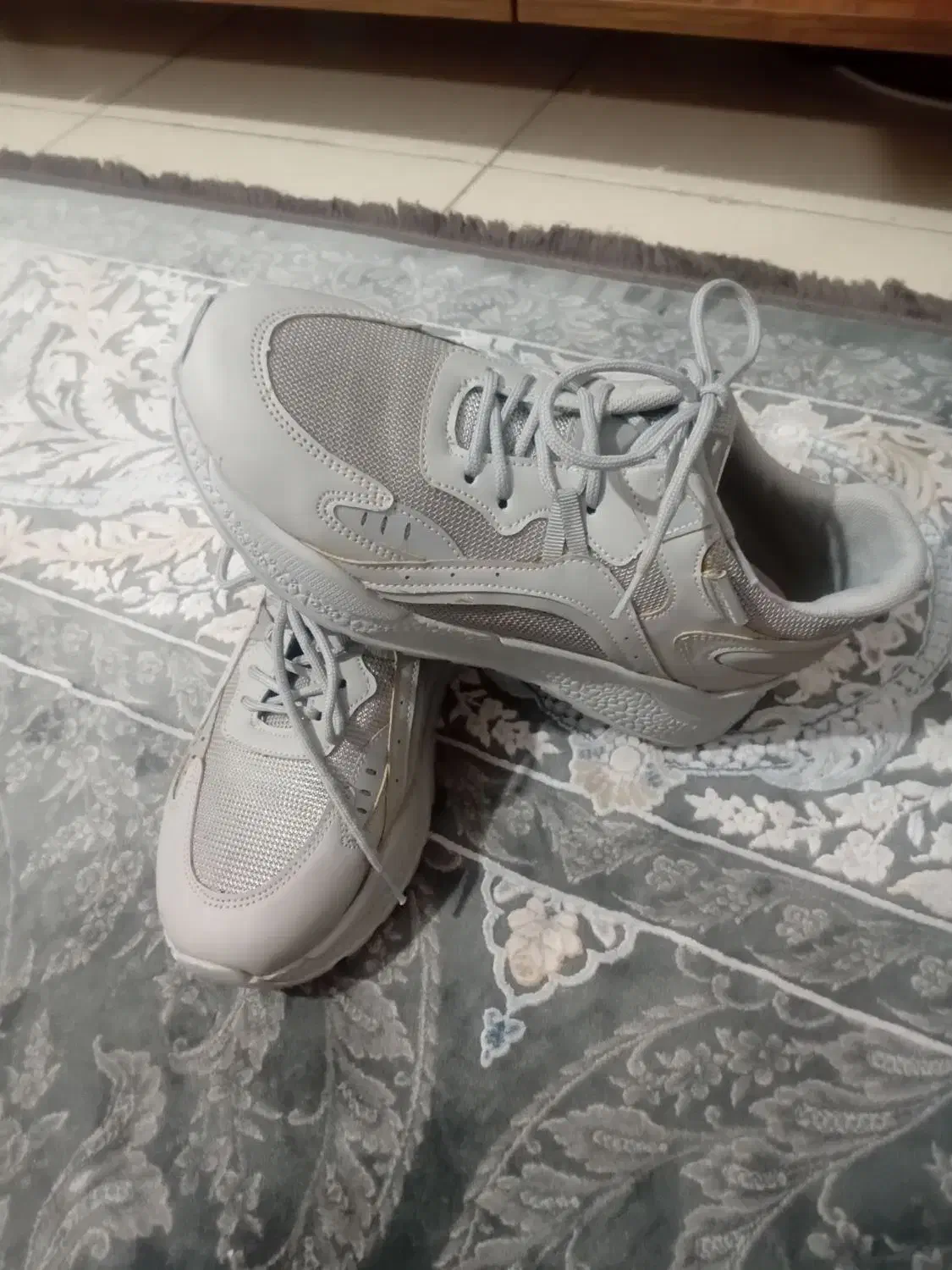 کفش زنانه خارجی سایز ۳۸|کیف، کفش، کمربند|چهارباغ, |دیوار