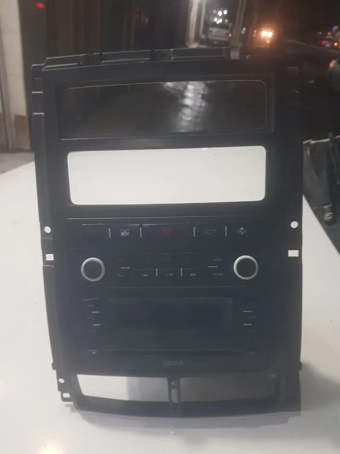 ضبط فابریک پژوپارس|قطعات یدکی و لوازم جانبی|ایذه, |دیوار