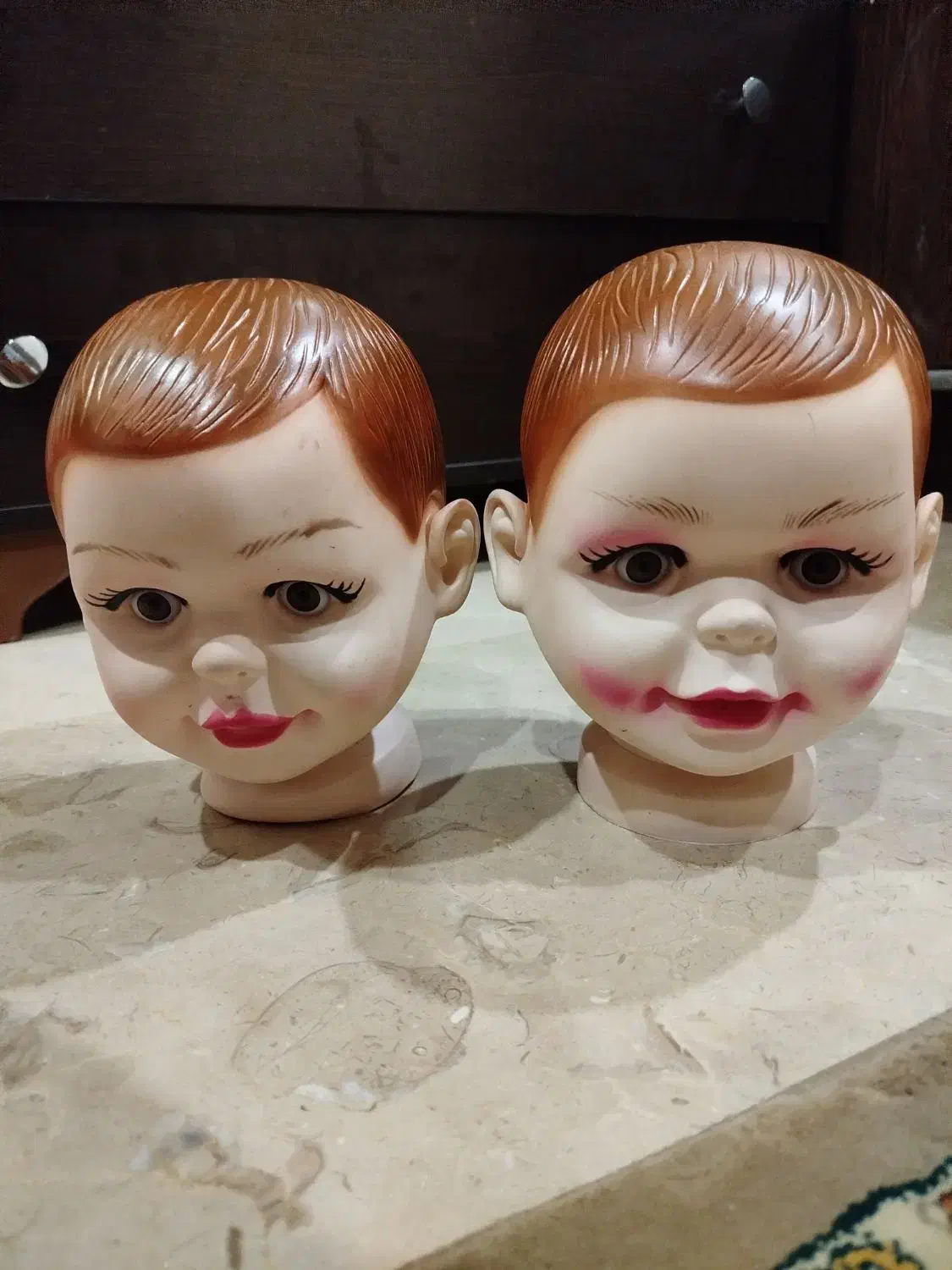 کله مانکن|فروشگاه و مغازه|تهران, حکیمیه|دیوار