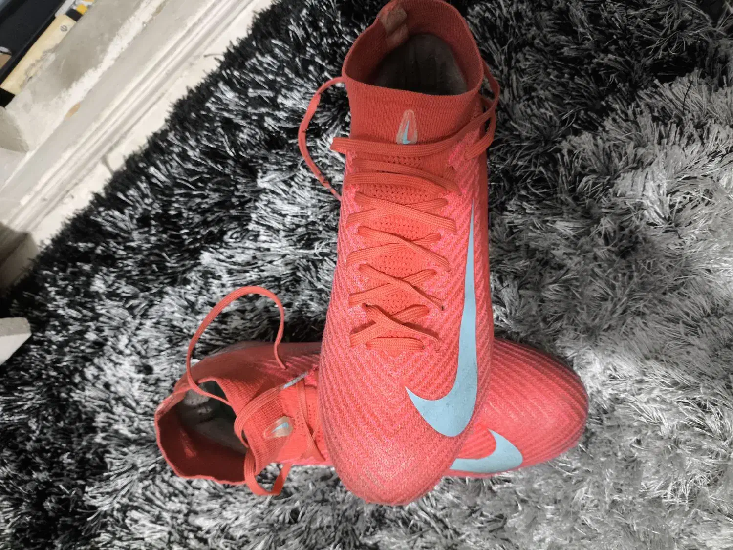 استوک نایک زوم ویپور مدانژی سایز 40|کیف، کفش، کمربند|شهریار, شهریار|دیوار