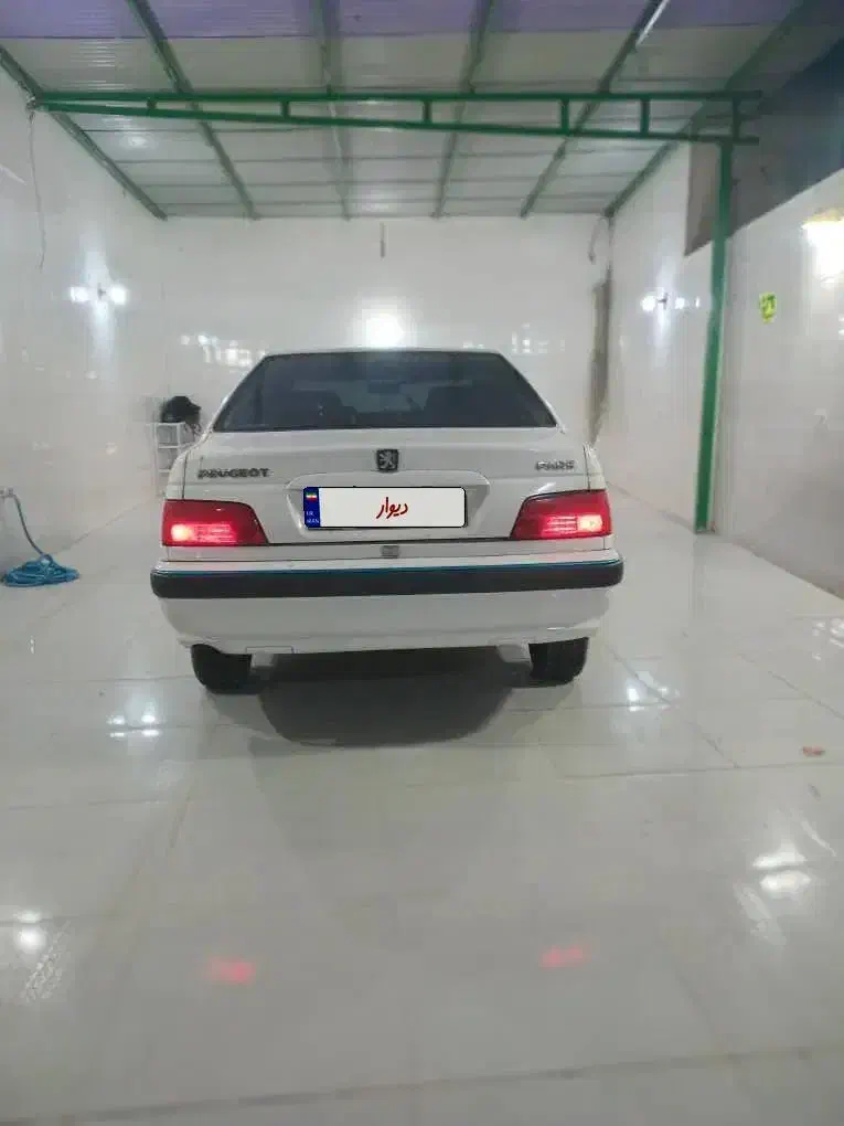 پارس|خودرو سواری و وانت|بهبهان, |دیوار