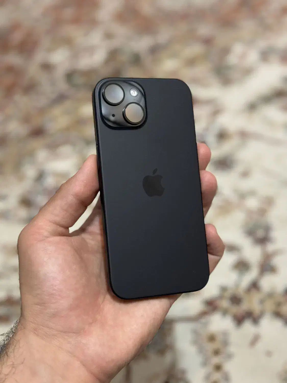 iPhone 15 normal|موبایل|تهران, ایران|دیوار