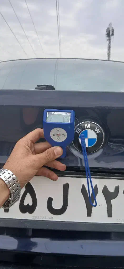 کارشناس خودرو رنگ موتور سیارتهرانپارس نیاوران ازگل|خدمات موتور و ماشین|تهران, حکیمیه|دیوار