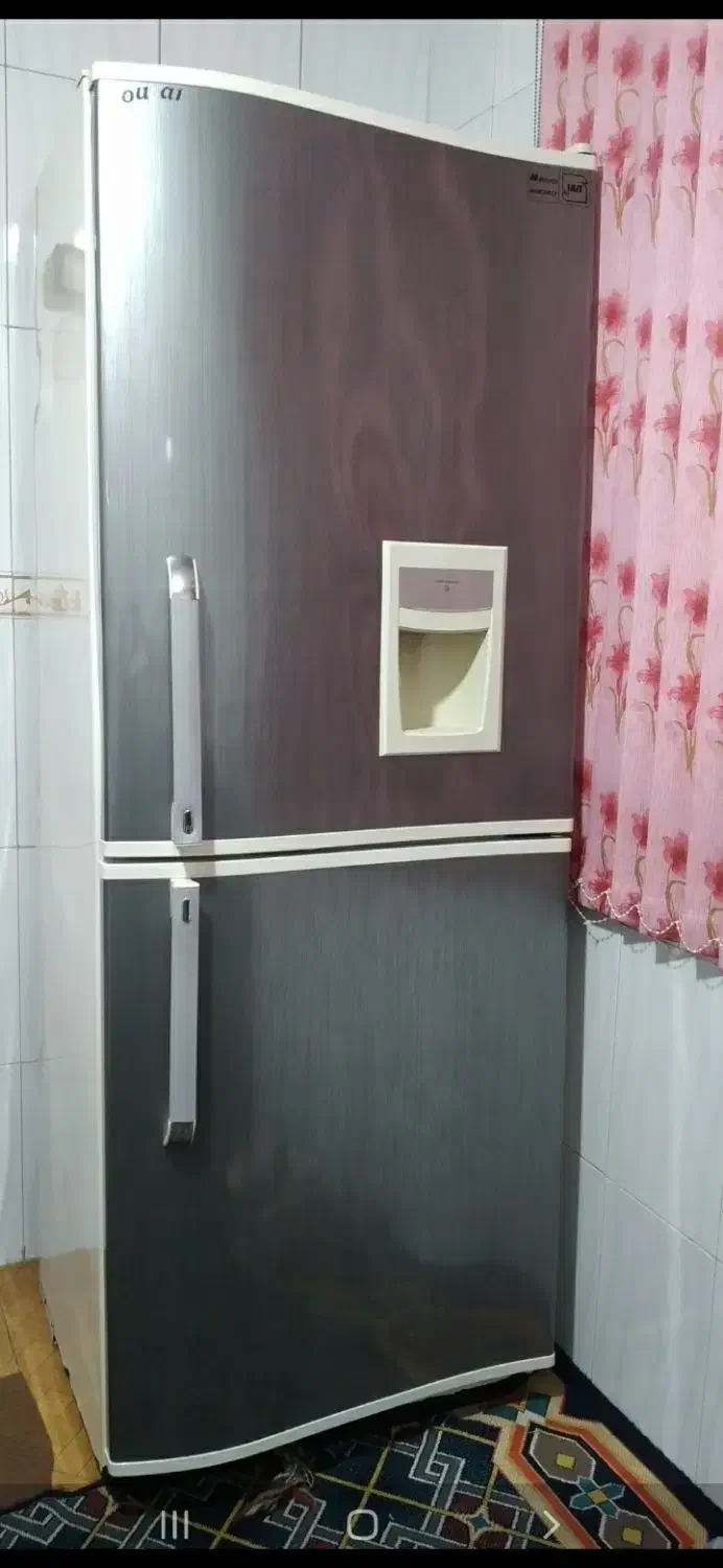 یخچال|یخچال و فریزر|قم, حکمت شمالی|دیوار