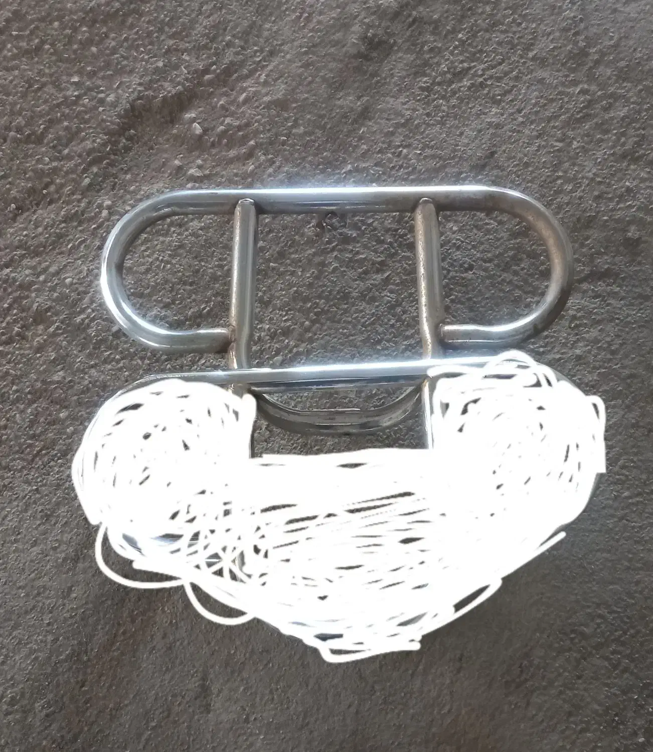 سپرجلو|آبچکان و نظمدهنده ظروف|ساوه, |دیوار