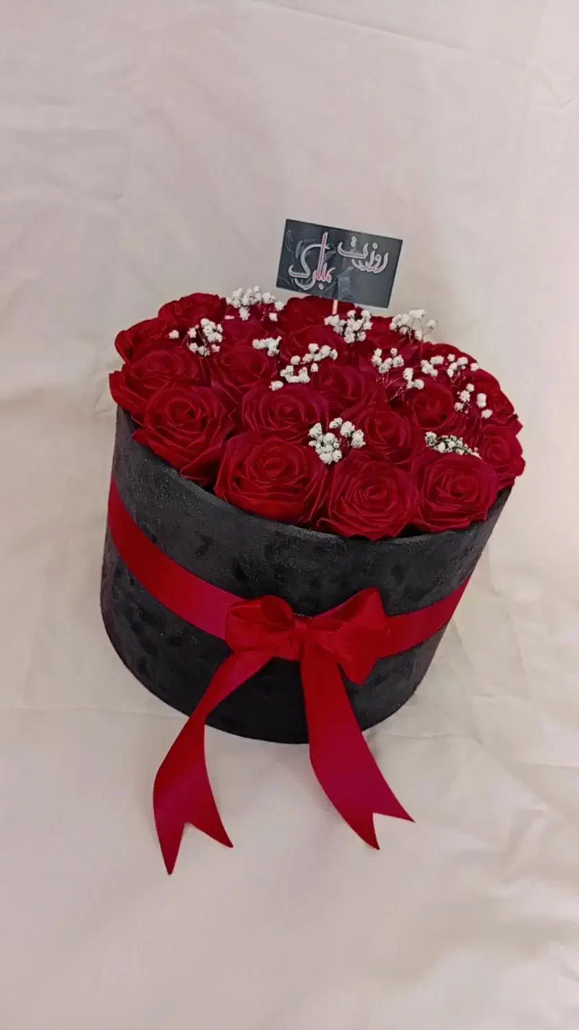 گل روبانی|گل مصنوعی|اردبیل, |دیوار