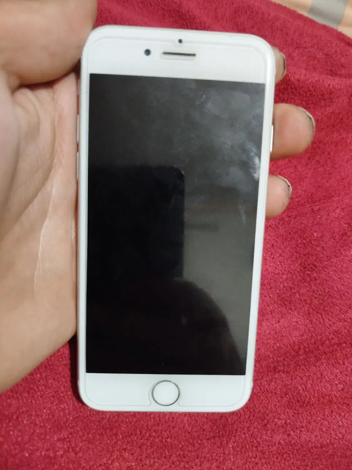 ایفون ۸|موبایل|نظرآباد, نظرآباد|دیوار