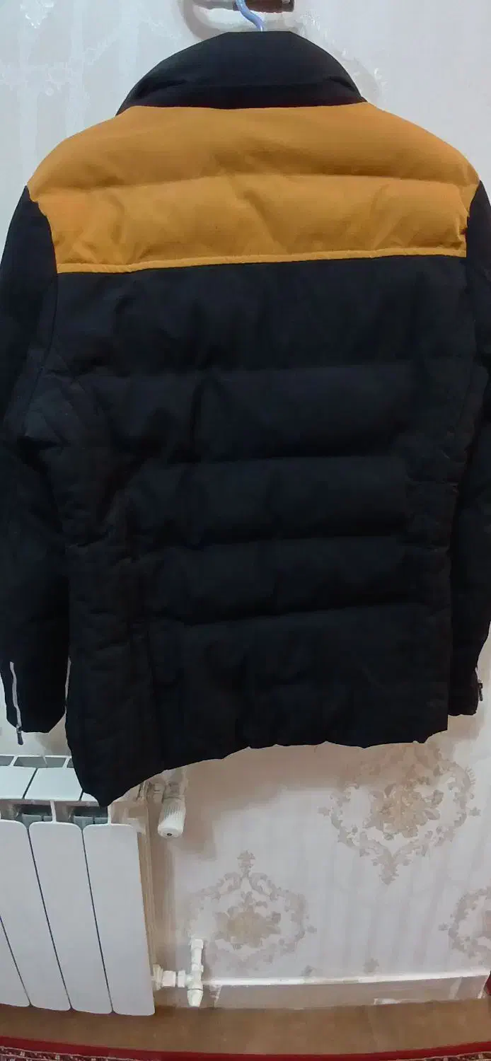 کاپشن.کفش|لباس|آذرشهر, |دیوار