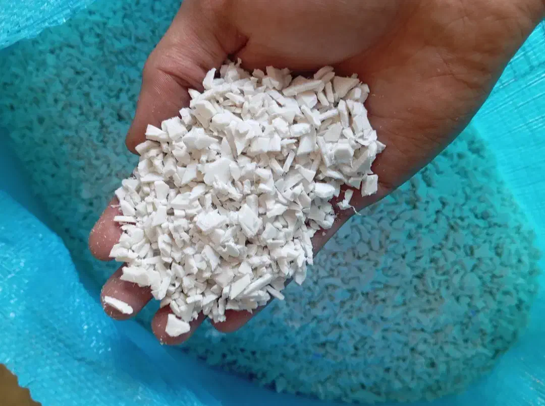 تولید گرانول و آسیابی مواد پی وی سی نرمpvc|عمدهفروشی|نسیمشهر, |دیوار