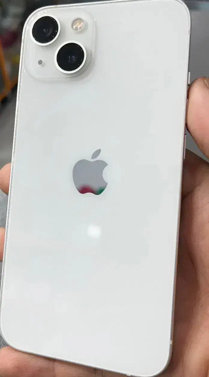 آیفون ۱۳ نرمال ۱۲۸ عروسک|موبایل|پردیس, فاز ۳|دیوار