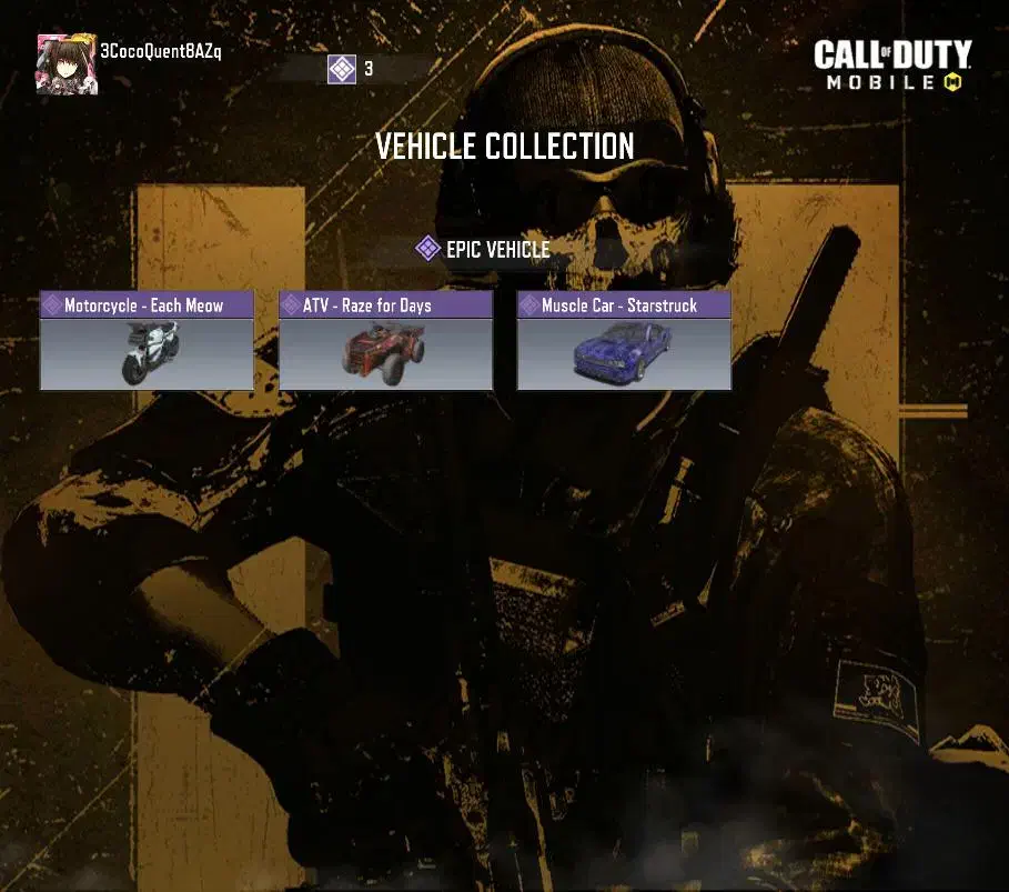 اکانت کالاف|کنسول، بازی ویدئویی و آنلاین|مراغه, |دیوار