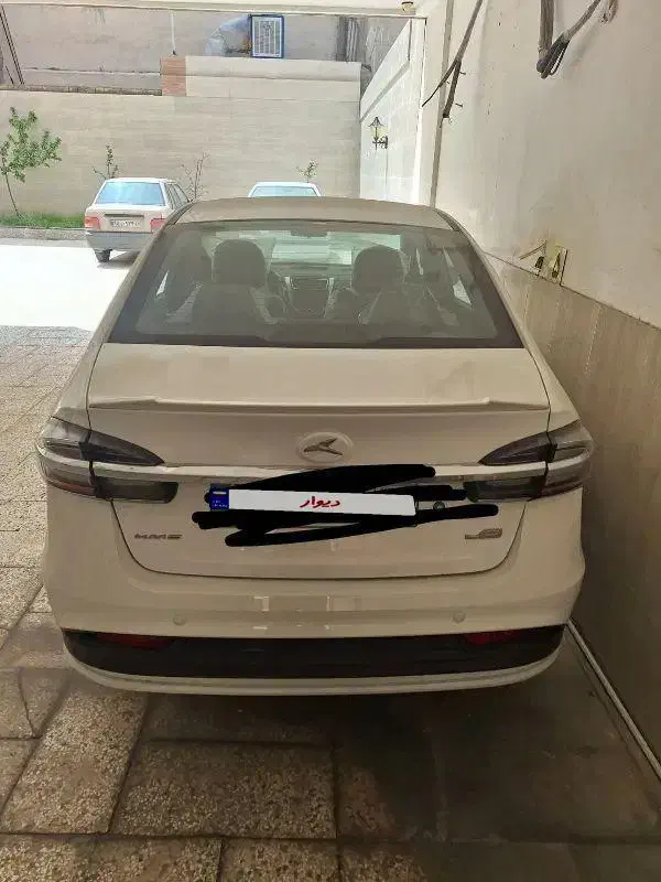 kmc eagle|خودرو کلاسیک|مشهد, اقبال|دیوار