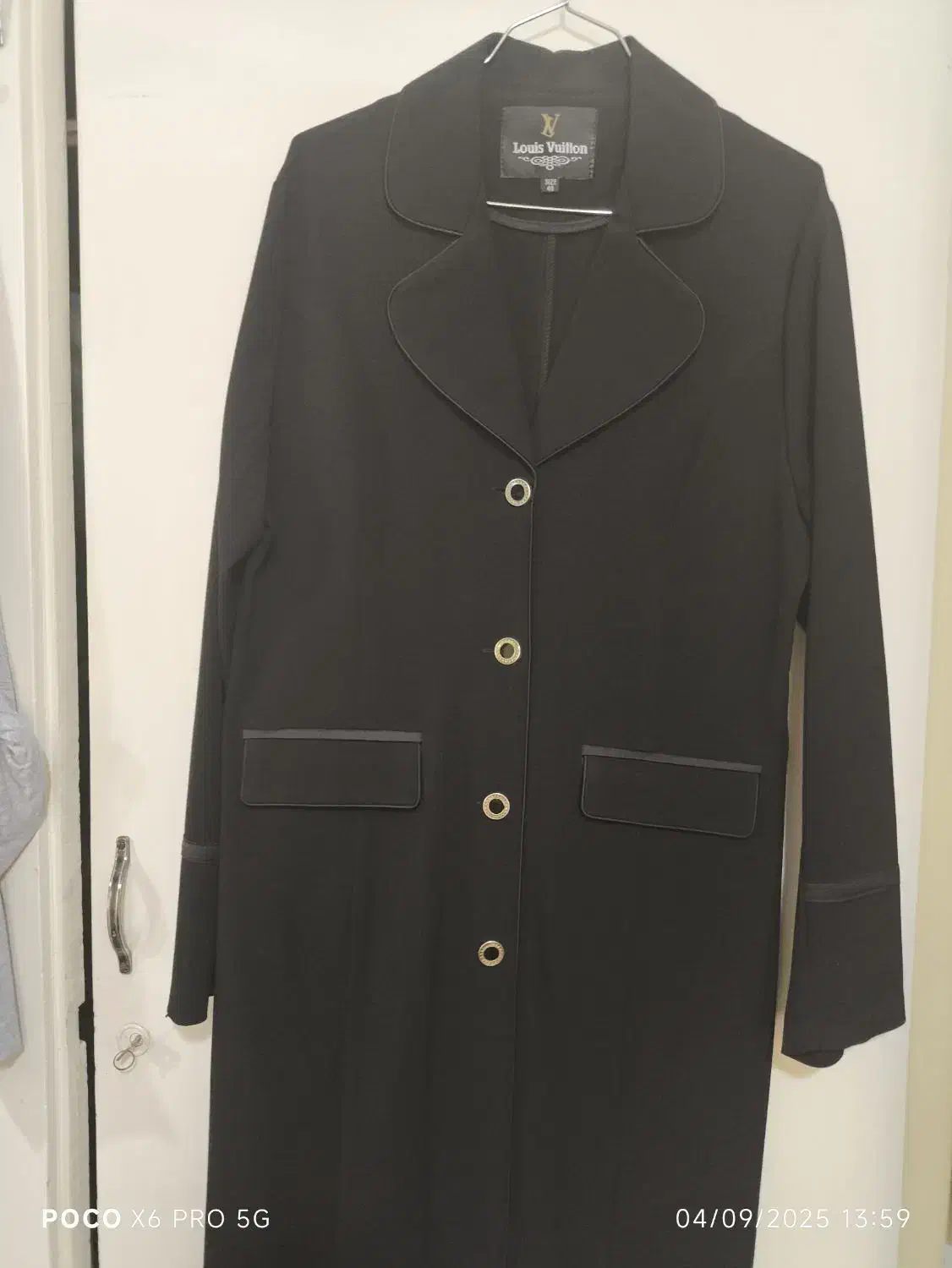 مانتو کاملا نو|لباس|کرج, مصباح|دیوار